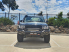 Land Cruiser 100 series 1998-2007  078-01SQL Rocker Bull Bar Single Low Loop Package - SKU MCC-01007-7801SQL