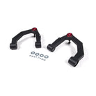 Upper Control Arms, Set of 2 suits Toyota Tundra (07-21) by Zone Offroad