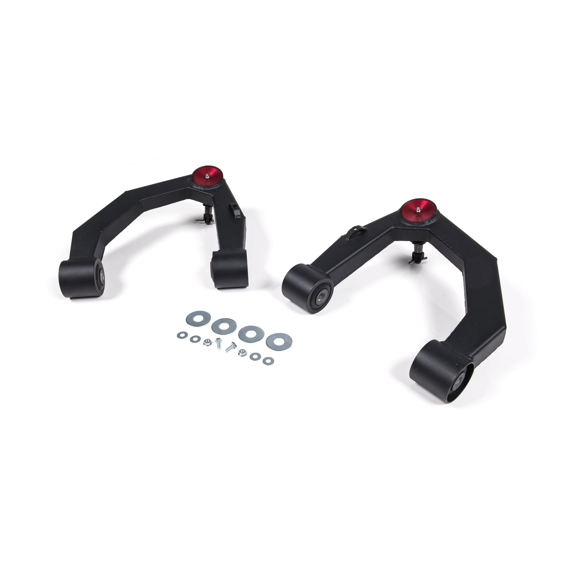 Upper Control Arms, Set of 2 suits Toyota Tundra (07-21) by Zone Offroad