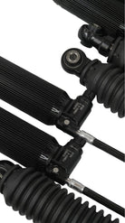 Outback Kitters 2.5" Reservoir Shocks for Ford F250/F350 (2020+)