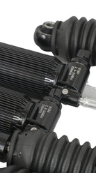 Outback Kitters 2.5" Reservoir Shocks for Ram 2500 (2013+)