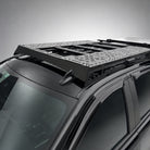 Adventure Rails™ MAX Roof Rack, Lightbar Compatible suits Chev 1500 (19-26), 2500 (20-26) by Outback Kitters