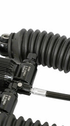 Outback Kitters 2.5" Reservoir Shocks for 2011+ GMC Chev 2500/3500