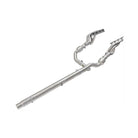 V8 5.7L Hemi Twisted Steel Long Tube Headers & Y Pip suits Ram 1500 DS (13-24) by aFe POWER