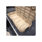 D-co Case Mounting Kit for CargoGlide by DECKED