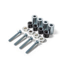 Carrier Bearing Drop Kit (for 2 Piece Tail Shafts on 4" & 6" Lift Kits - i.e. Big Horn) suits Ram 1500 DT (19-22) by BDS Suspension