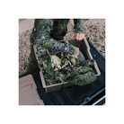 Payloader 32 - D-co bin, Tan, Single by DECKED