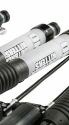Outback Kitters 2.5" Reservoir Shocks for Ram 2500 (2013+)