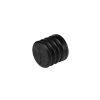 Front SumoSprings - 635kg - Black by SuperSprings International