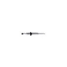 Front Fox Adventure Series 2.0" Snap Ring Shock suits Toyota Hilux (18-25) by FOX