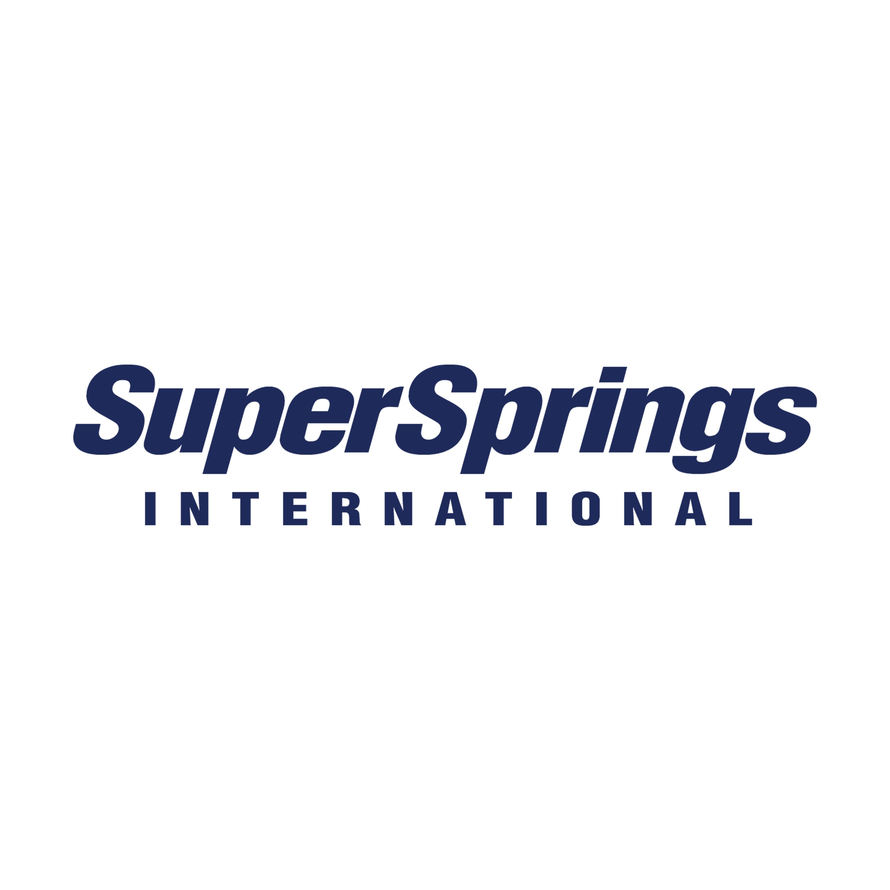 Rear SumoSprings - 816kg - Black suits Jeep Gladiator (20-25) by SuperSprings International