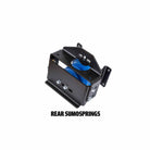Ford F150 SumoSprings Towing Kit