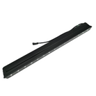 32" Light Bar for Pre Runner Bars, Single Row, Black Lens by Outback Kitters