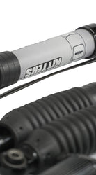 Outback Kitters 2.5" Reservoir Shocks for Ram 1500 DT (2019+)