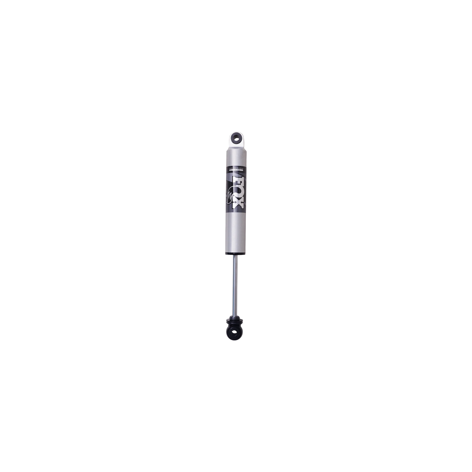 Rear Fox Performance Series 2.5" Smooth Body HTO IFP Shocks, Suits 0-1" Lift, Single suits Ford F-150 (15-26) by FOX