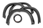 2" SF1 Fender Flares suits Ram 1500 DT (19-26) by Rough Country