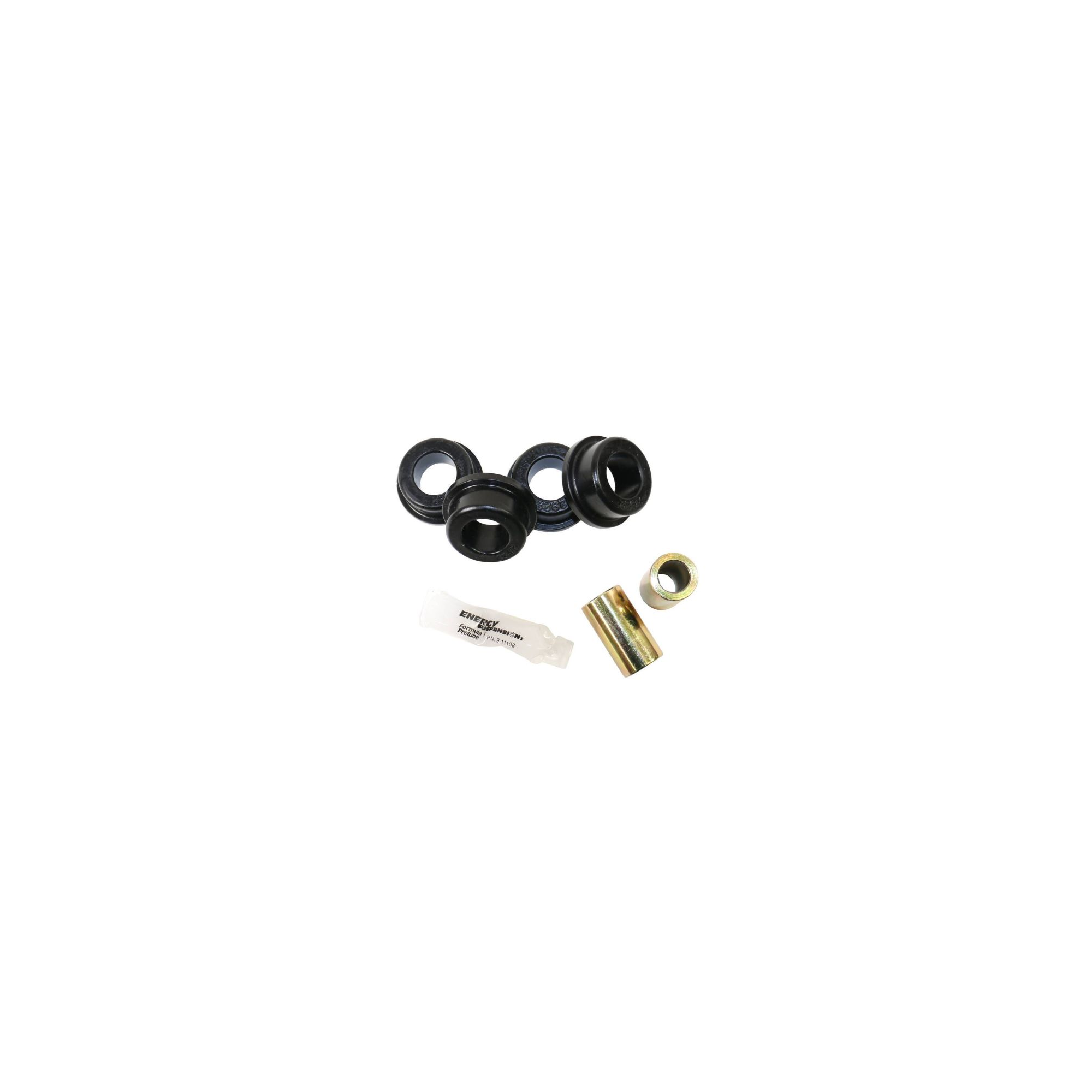 Service Kit: Bushings for Rear Adjustable Track Bar suits Ram 2500 (13-26) by BDS Suspension