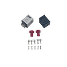 High Beam Patch Harness CANBUS Relay suits Ford F-150 (21-24) by Outback Kitters