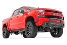 2" SF1 Fender Flares suits Chev 1500 (19-26) by Rough Country