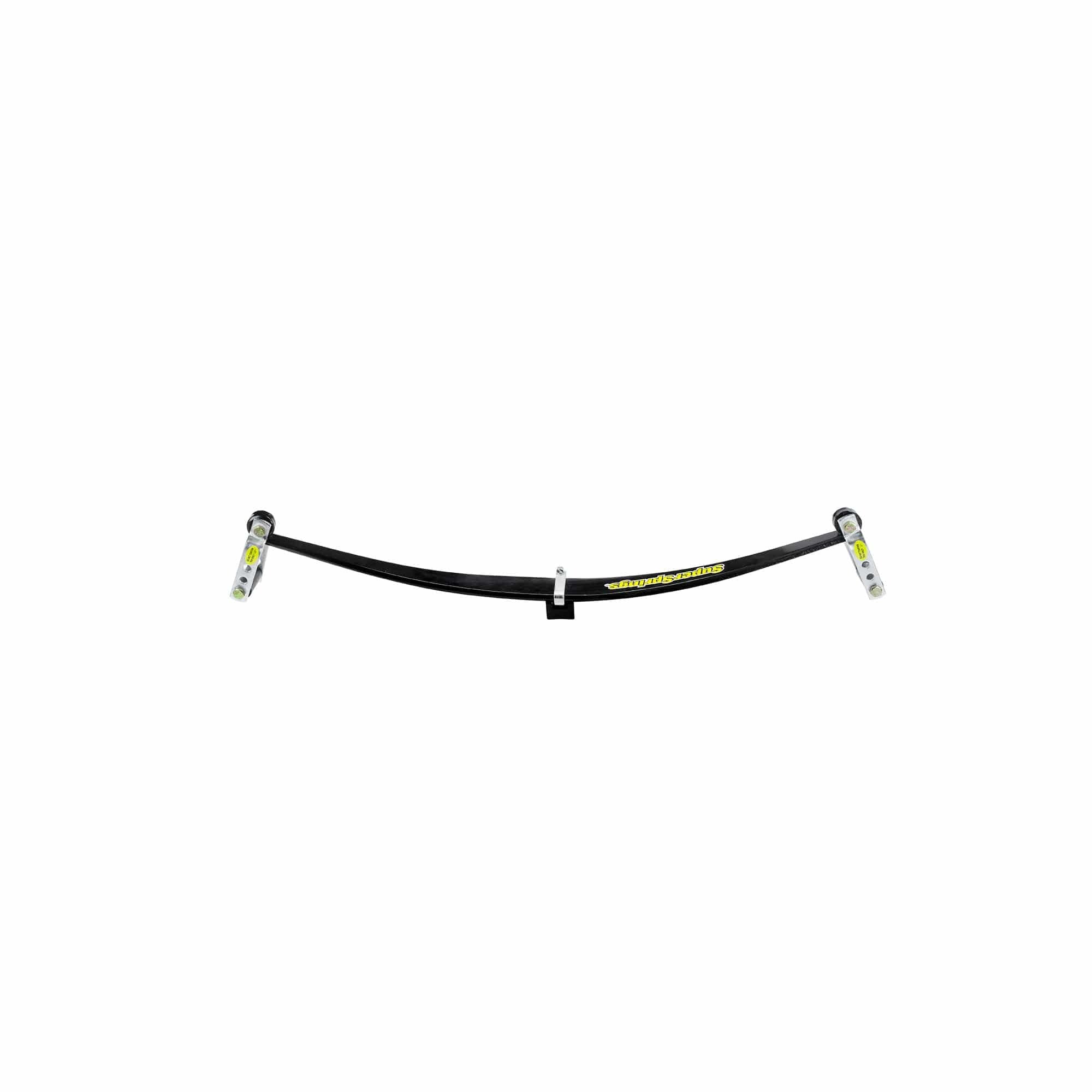 Rear SuperSprings - 1315kg by SuperSprings International