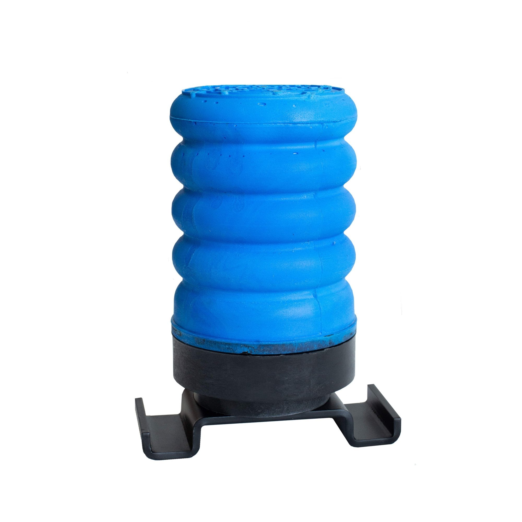 Rear SumoSprings - 630kg - Light Blue by SuperSprings International