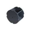 SumoSprings Rebel 4" Spacer Plates, Set of 2 by SuperSprings International
