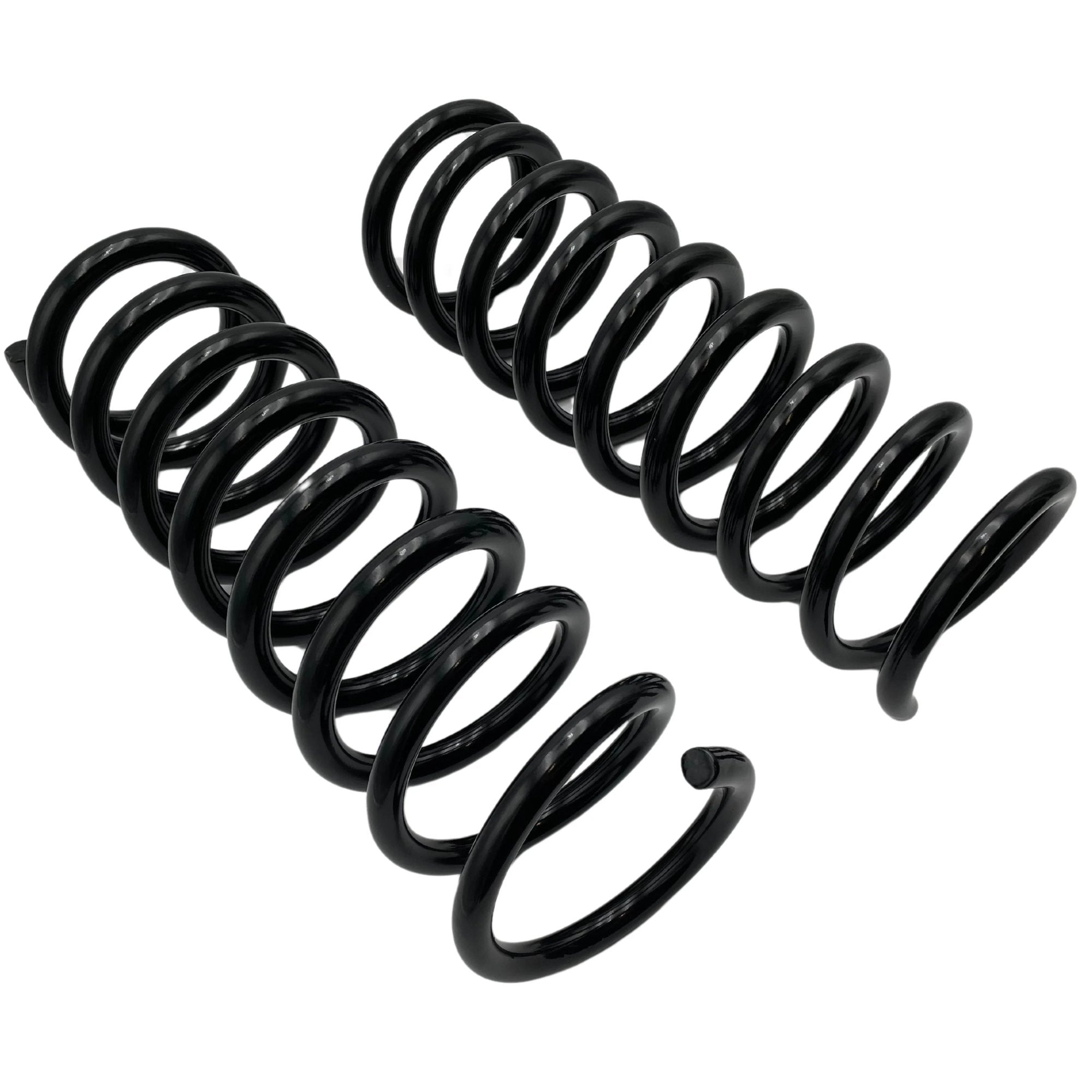 Front, 2" Lifted Coils, +40%, Set of 2 suits Ram 2500/3500 (13-26) by Outback Kitters