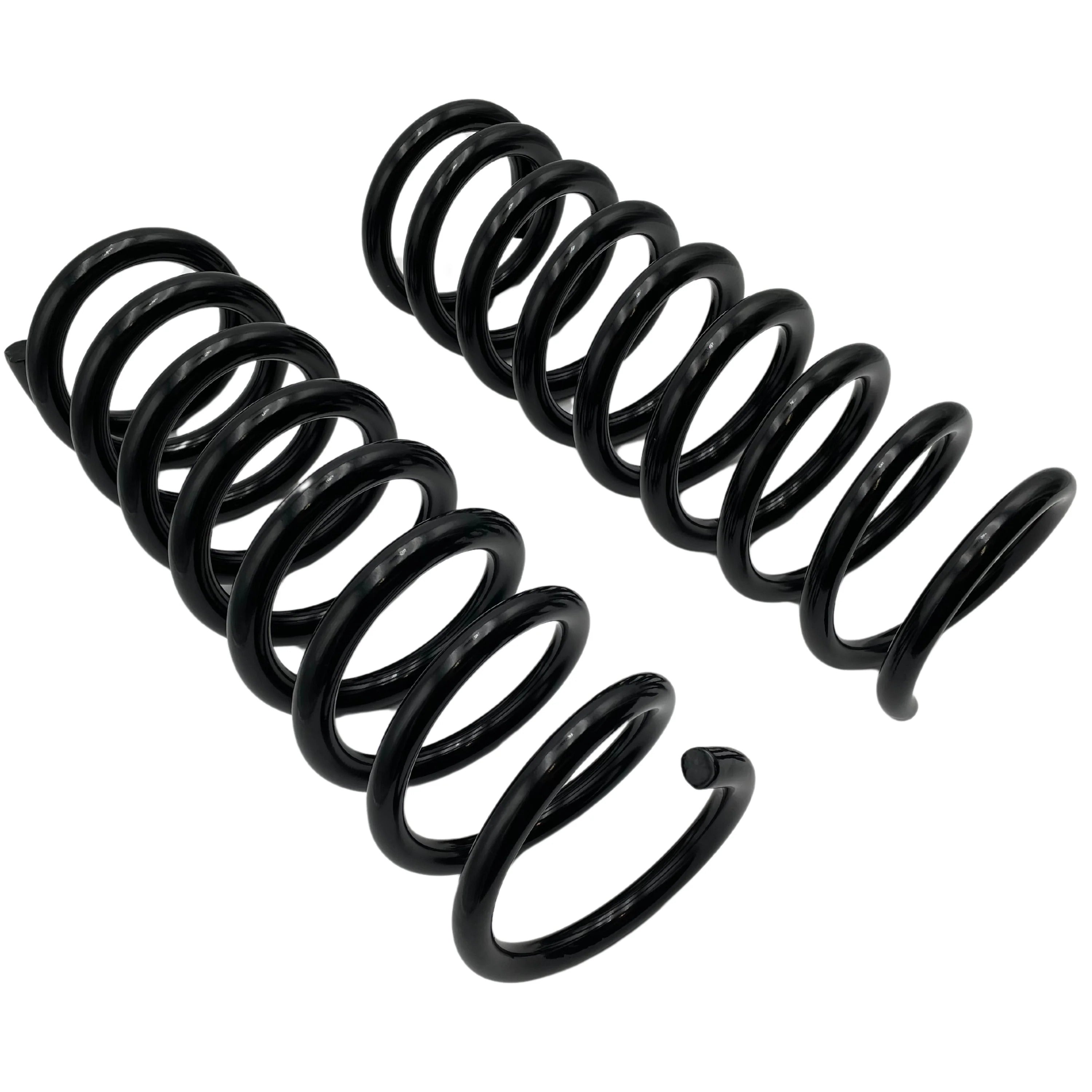 Front 2" Lifted Coils, 20%, Set of 2 suits Ford F-250 Super Duty/F-350 Super Duty (17-26) by Outback Kitters