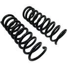 Rear, 2" Lifted Coils, +40%, Set of 2 suits Ram 1500 DT (19-26) by Outback Kitters