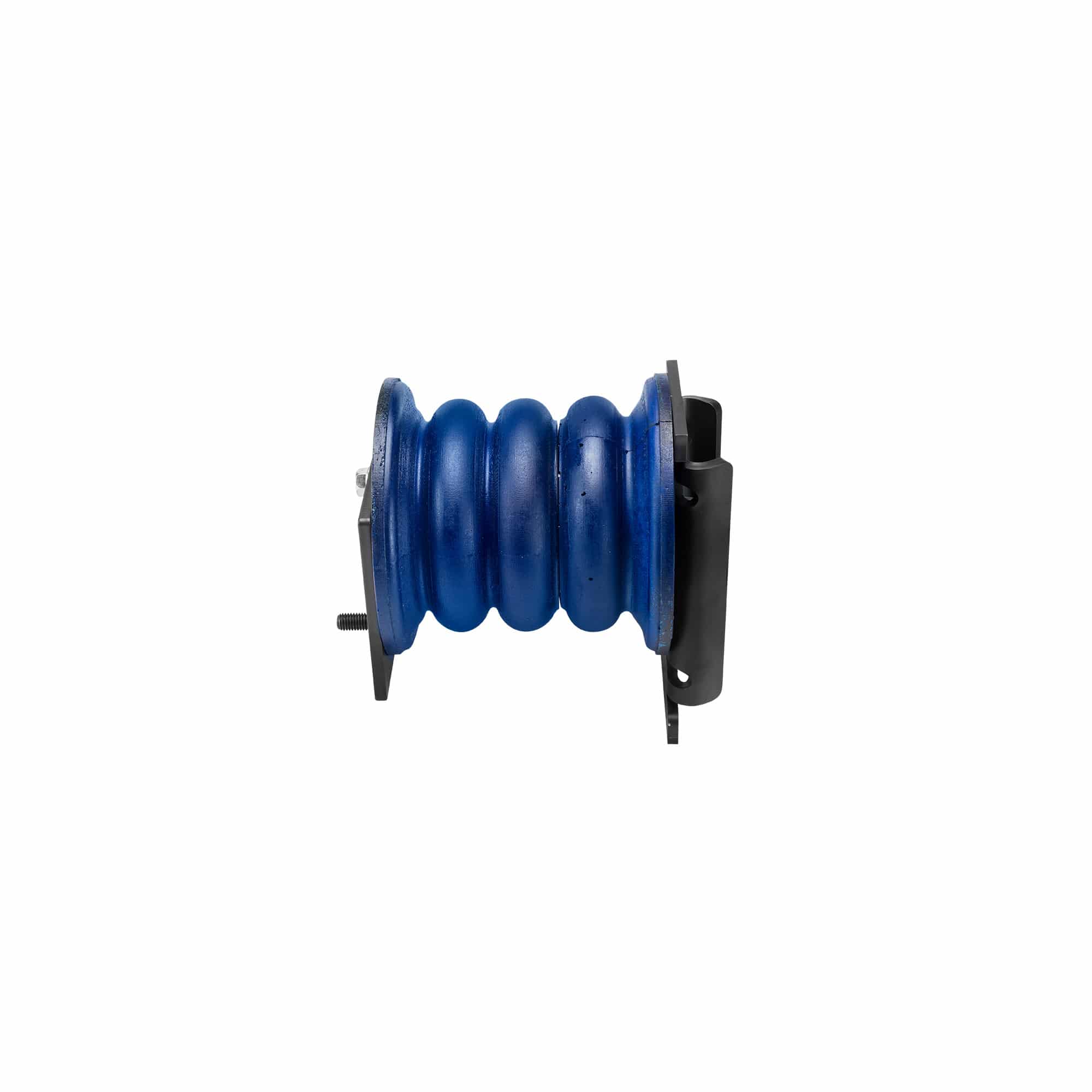 Rear SumoSprings Heavy Duty Rebel -1,627kg - Dark Blue by SuperSprings International