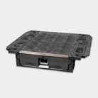 Drawer System + Premium Accessory Pack by DECKED