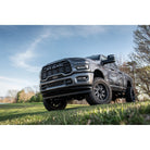 4" Lift Kit with FOX 2.5" PE DSC Shocks suits Ram 2500 (25) by BDS Suspension