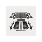 Drawer System + Premium Accessory Pack suits Chev 2500 (01-26) / GMC 2500 (20-26) by DECKED