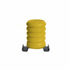 Rear SumoSprings - 1,267kgs - Yellow by SuperSprings International