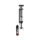 Front Fox Performance Elite Series 2.5" Coilover Remote Reservoir DSC Shocks, Suits 2" Lift, Set of 2 suits Ford F-150 (21-26) by FOX