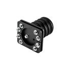 Rear SumoSprings - 680kg - Black suits Ram 1500 DT (26) by SuperSprings International