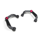 Upper Control Arms, Set of 2 suits Chev 2500/3500 (11-19) / GMC 2500/3500 (11-19) by Zone Offroad