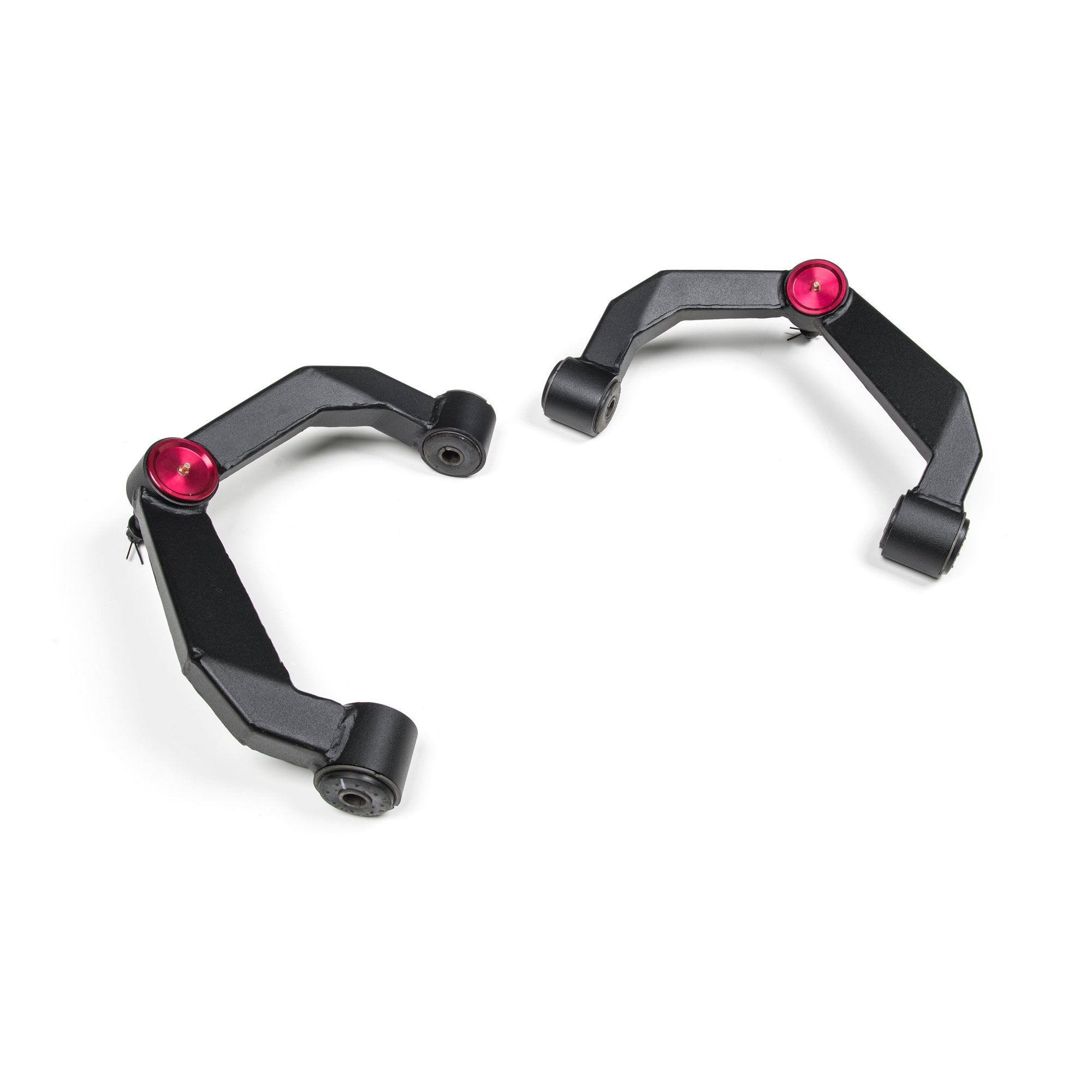 Upper Control Arms, Set of 2 suits Chev 2500/3500 (11-19) / GMC 2500/3500 (11-19) by Zone Offroad