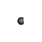 LP9 Pro, LED, Pattern: Spot, Colour: Clear, Back Light: Amber by Baja Designs
