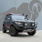 Toro Bull bar, To suit Toyota Land Cruiser 300 Series, 2021 on