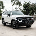 Land Cruiser 300 Series 2022-On - 808-02 Phoenix Bar A-Frame Package - SKU MCC-01023-802