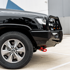 Land Cruiser 300 Series 2022-On - 808-02 Phoenix Bar A-Frame Package - SKU MCC-01023-802