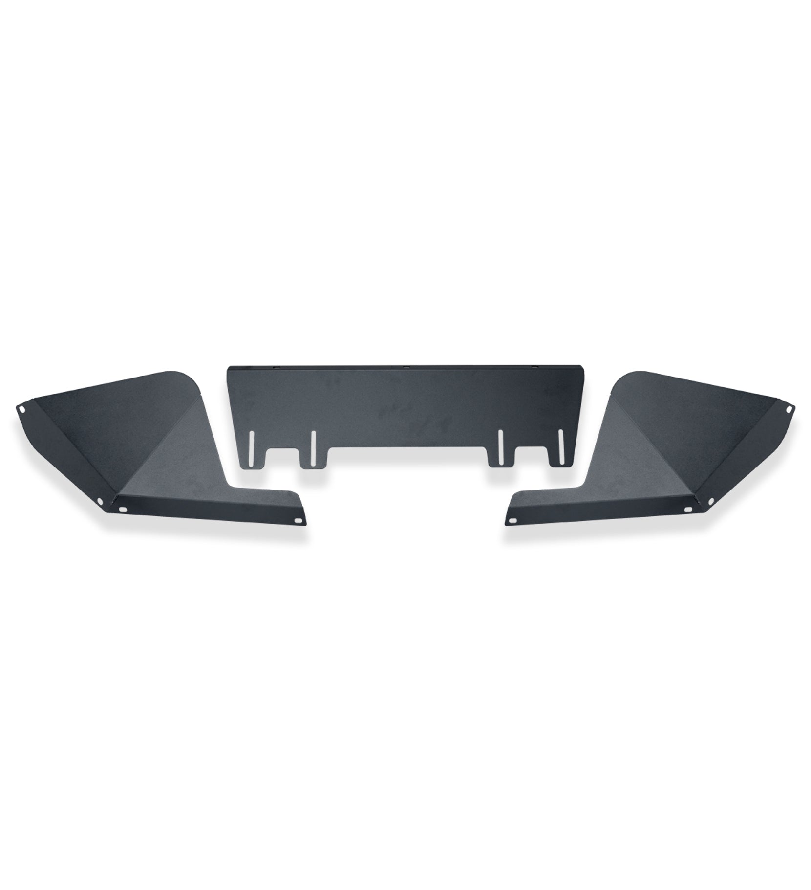 Triton MV 2024-On Rocker Bar Under Protection Plate