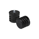 Front SumoSprings - 635kg - Black by SuperSprings International