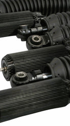 Outback Kitters 2.5" Reservoir Shocks for Ram 3500 (2019+)