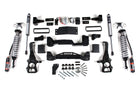 6" Lift Kit with Fox 2.5" Front Coilover Shocks suits Ford F-150 (15-20) by BDS Suspension
