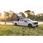 2" Levelling Kit with Fox 2.0" IFP Coilover suits Ford F-150 (21-25) by BDS Suspension