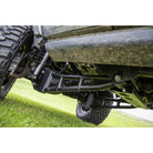 6" Lift Kit with Fox 2.5" PE Shocks suits Ram 2500 (19-24) by BDS Suspension