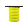Rear SumoSprings - 1,270kg - Yellow suits Nissan Navara (2014-2021) by SuperSprings International