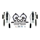 3.5" Lift Kit with OK 2.5" Shocks suits Chev 1500 (19-23) / GMC 1500 (19-23) by Zone Offroad